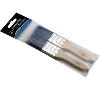 (TG. 1" (25mm) Sample Pot Brush (Twin Pack)) Axus Décor BB05 - , AXU/BBSP2 -