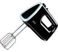 (TG. 1.27 cm) AEG hm3310 frullatore da pasticceria, 350 W, 5 litri, 2100 g/min,