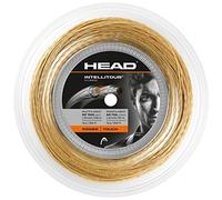 (TG. 1.3 mm) Head Intellitour Matassa, Racchetta da Tennis Unisex Adulto, Natura