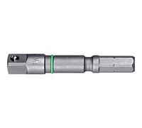 (TG. 1/4"-50 CE/KG) Festool 495131 - Adattatore da 1/4"-50 cc/kg centrotec - NUO