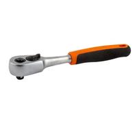 (TG. 1/4 in) LLAVE DE CARRACA REVERSIBLE - Unid: 1 - NUOVO
