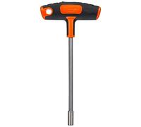 (TG. 1/4-Inch, 180 mm) Potrapuntas Mango T - NUOVO