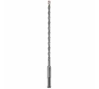 (TG. 1/4-Inch by 6-Inch by 8-Inch, 25-Pack) Bosch SDS-Plus Shank bit, 3/16 by 6