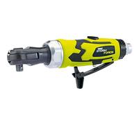 (TG. 1/4 Inch) Draper Storm Force Stubby Air Ratchet (1/10,2 cm di guida quadrat