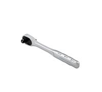 (TG. 1/4 Inch Drive) DEWALT Cricchetto, sgancio rapido, SAE, 1/4" Drive (DWMT810
