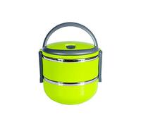 (TG. 1,4 L) Cao Camping - Contenitore porta-pranzo, capacit 1,4 L, colori assor