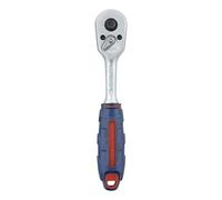 (TG. 1/4 ") LLAVE DE CARRACA 1/4" - NUOVO