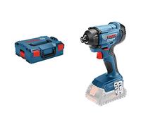 (TG. 1/4_pollice) Bosch Professional 06019G5104 Avvitatore a Massa Battente, 36