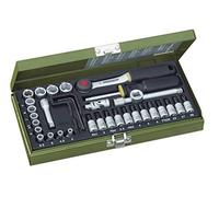 (TG. 1/4") Proxxon 23 080 Set Cacciavite multifunzione - NUOVO
