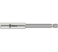 (TG. 1/4" x 100 mm) 899/4/1 S Porta-inserti universale, 1/4 pollice x 100 mm - N
