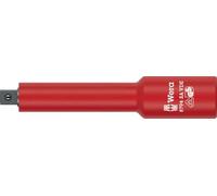(TG. 1/4" x 91 mm) Wera 8794 SA VDE Zyklop prolunga, isolata, corta, 1/4", 1/4"