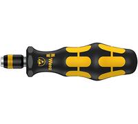 (TG. 1/4 Zoll x 119 mm) 816 R ESD Porta-inserti, non magnetico, 1/4 pollice x 11