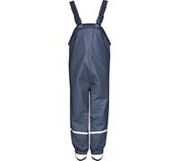 (TG. 1.5-2 anni) Playshoes - Rain Dungarees with 3 Colours, Salopette per bambin