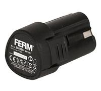 (TG. 1.5 Ah) FERM Batteria agli ioni di litio 12V-1.5Ah - NUOVO