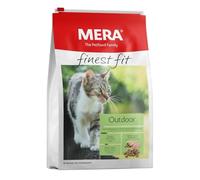 (TG. 1.5 kg (Confezione da 2)) Unbekannt Mera Dog Cibo per Gatti Finest Fit Outd