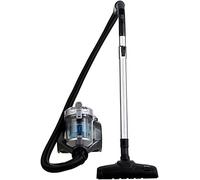 (TG. 1.5 L) Amazon Basics aspirapolvere cilindrico senza sacchetto 15KC-71EU4, p