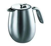 (TG. 1.5 L) Bodum Columbia 1312-16 Caffettiera 1,5 l - NUOVO
