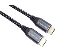 (TG. 1,5 m) PremiumCord Cavo 8K Ultra High Speed HDMI 2.1 M/M 48Gbps con E