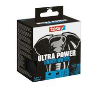 (TG. 1,5 m x 50 mm) tesa Nastro per Riparazioni Ultra Power Under Water - Nastro