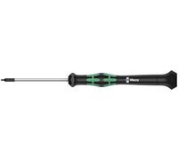 (TG. 1.5 mm x 60 mm) 2052 Giravite esagonale con sfera per l'elettronica, 1.5 mm