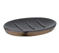 (TG. 1.5 x 12 x 10 cm) WENKO DIE BESSERE IDEE Brandol-Portasapone per Sapone, Ce