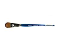 (TG. 1,5 x 2,5 x 24,5 cm) Winsor & Newton 5368125 in Legno Pennello, Trasparente