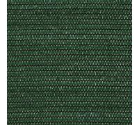 (TG. 1,50 x 5 m) TENAX Soleado 1,50 x 5 m Verde, Rete Tessuta Schermante e Ombre