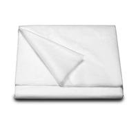 (TG. 1,5x10m) Noor 01115010SCHW Protettivo in Pile 1,5 x 10m Bianco - NUOVO