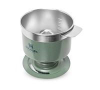 (TG. 1-6 cups) Stanley Perfect Brew Pour Over - Makes 1-6 cups | Reusable Filt