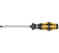 (TG. 1.6 x 9.0 x 150 mm) Wera 05018268001 - Cacciavite con punta piatta 9.0 x 15