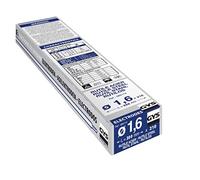 (TG. 1,6x300mm) Gys 085114 elettrodi per acciaio INOX 1.6 x 300 mm (confezione d