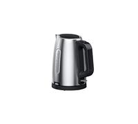 (TG. 1.7 Litri) Braun PurShine - Bollitore elettrico, base girevole a 360°, ind