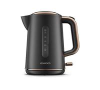 (TG. 1.7 Litri) Kenwood Abbey Lux - Bollitore ad acqua con base girevole a 360°