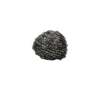 (TG. 1.75-Ounce (Case of 12)) scotch-brite 84 stainless steel scrubber, (case of