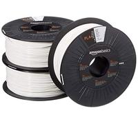 (TG. 1.75mm) Amazon Basics - Filamento per stampanti 3D, in polilattato (PLA), 1