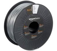 (TG. 1.75mm) Amazon Basics Filamento per stampanti 3D, in polilattato (PLA), 1.7