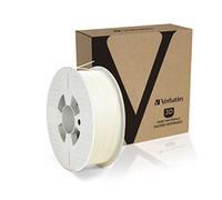 (TG. 1,75mm) VERBATIM Filamento PP per Stampa 3D, 1.75 mm, 500 g, Filamento in P