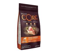 (TG. 1.8 kg (Confezione da 1)) Wellness CORE Original 1,8 kg, Pollo/Tacchino -