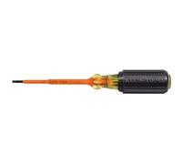 (TG. 1/8" Tip/ 4-Inch Length) Klein Tools 605 - 7-ins Insulated 1/10,2 cm cabi