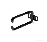 (TG. 1.8 x 3.9in) STARTECH.COM Gancio con Anello a D per Gestione Cavi in Server