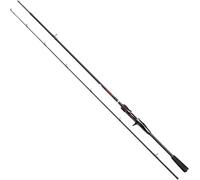 (TG. 1,83 m) Abu Garcia Vendetta V3 602ML 5-20g Cast - NUOVO
