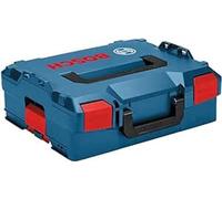 (TG. 1,9 kg) Bosch Professional Sistema di Valigette L-Boxx 136 - NUOVO