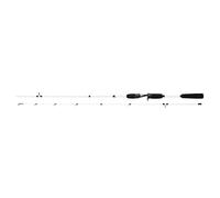 (TG. 1.90 m /60-100g) Abu Garcia Venerate Casting EVA - Canna da pesca con manic