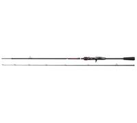 (TG. 1.90 m) Abu Garcia Vendetta V3 632H 50-100g Jerk Cast - NUOVO