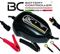 (TG. 1 A - Litio) BC Battery Controller 700BCLP Caricabatteria e Mantenitore Int