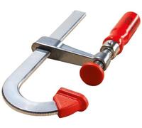 (TG. 1) BESSEY Apriete LMU 200x50mm, multicolore - NUOVO
