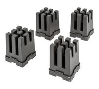 (TG. 1) Bessey KP Set per Serraggio Telai - NUOVO