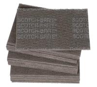 (TG. 1 Box of 20 pads (20 total units)) Scotch-Brite(TM) 07448, cuscinetto in ca