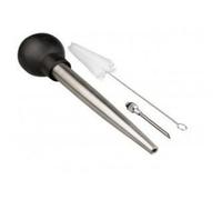 (TG. 1 - confezione) Ibili 777.510 - spruzzatore Inox Salse - NUOVO