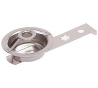 (TG. 1 - confezione) Kenwood AW46236001 Trafila Biscotti per AT 950 A, SGV8E - N